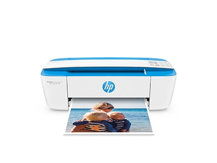 HP Desk Jet 3775 Printer J9V87B