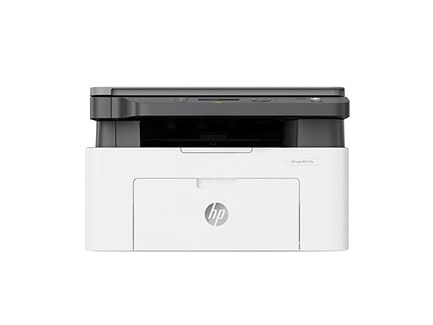 HP Laser MFP137fnw Printer 4ZB84A