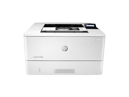 HP LaserJet Pro M404dn Printer W1A53A