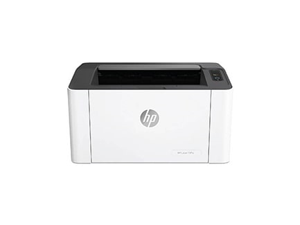 HP Laser Jet M107W Printer 4ZB78A