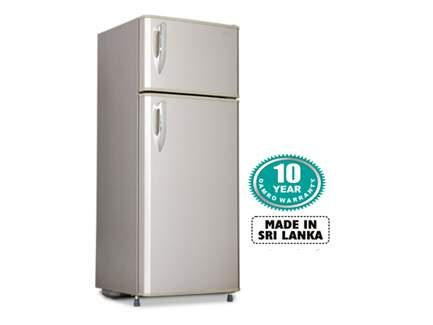 Innovex 180L Refrigerator DDR195