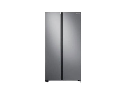 Samsung Side by Side 700L Refrigerator RS72R5001M9