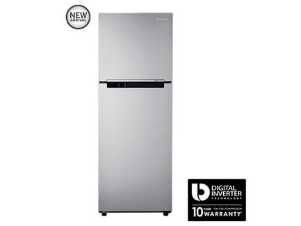 Samsung 253L Refrigerator With Digital Inverter RT28K3022SE
