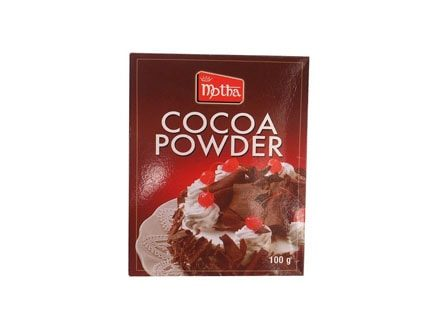 Motha Cocoa Powder 500G