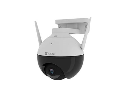 Ezviz C8C 1080P With PT OutDoor CCTV Camera