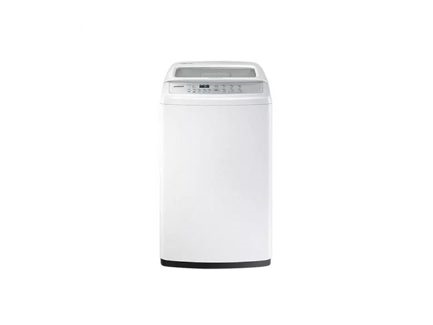 Samsung 7kg Top Loading Dengan Diamond Drum Washing Machine WA70H4000SG