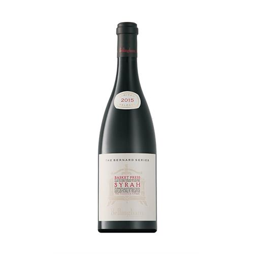 BERNARD SERIES SYRAH 750 ML