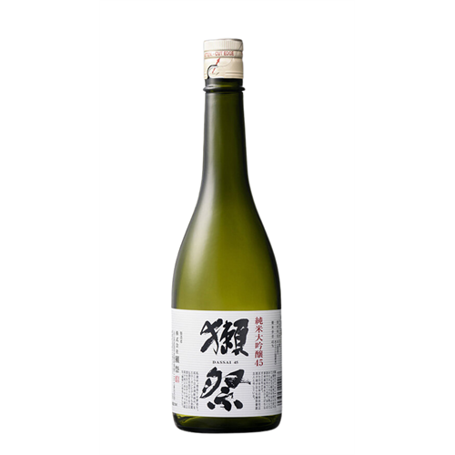 DASSAI 45 SAKE 720ML