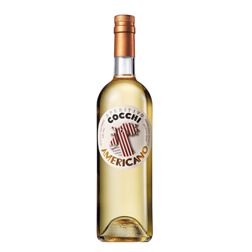 Aperitivo Americano 750 ML