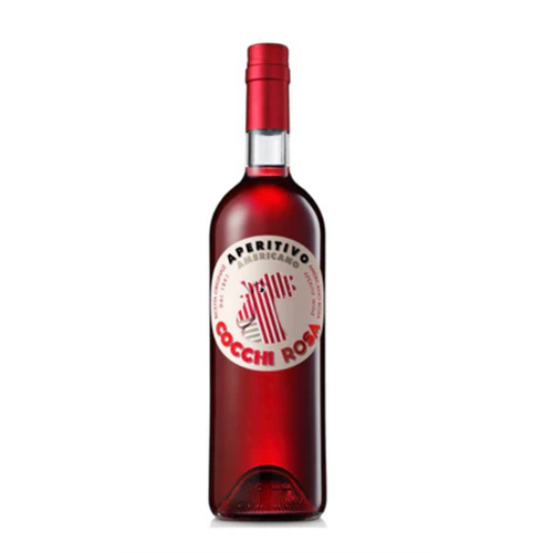 APERITIVO AMERICANO ROSA 750 ML
