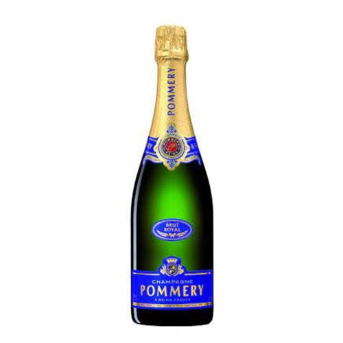 POMMERY BRUT ROYAL 750ML