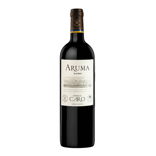 ARUMA MALBEC 750 ML