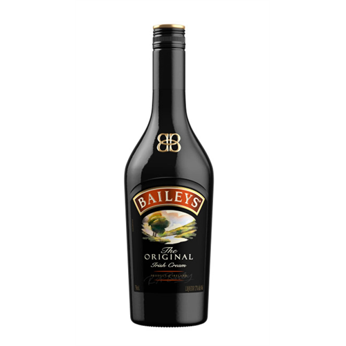 BAILEYS IRISH CREAM 750 ML