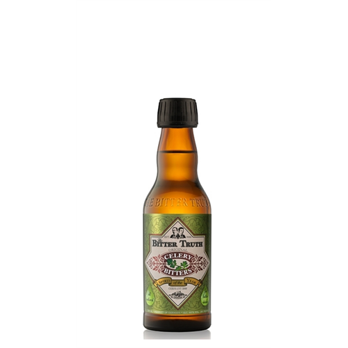 CELERY BITTERS 200ML