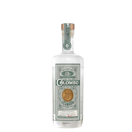 COLOMBO NO 7 GIN 500 ML