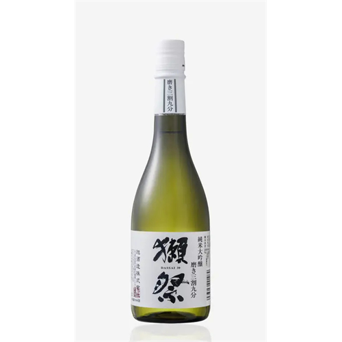 DASSAI 39 SAKE 720 ML