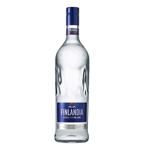 FINLANDIA VODKA 750 ML