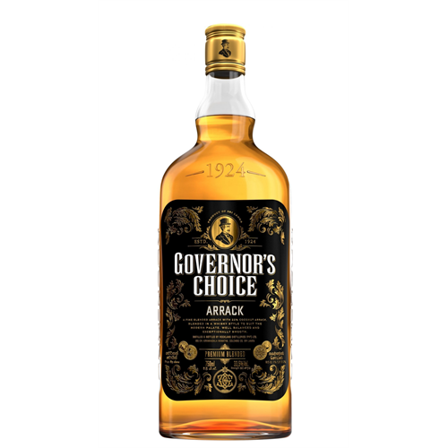 GOVERNORS CHOICE 750 ML