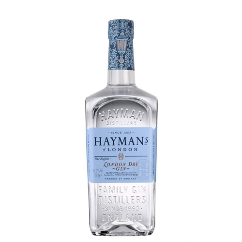 HAYMANS LONDON DRY GIN 700ML