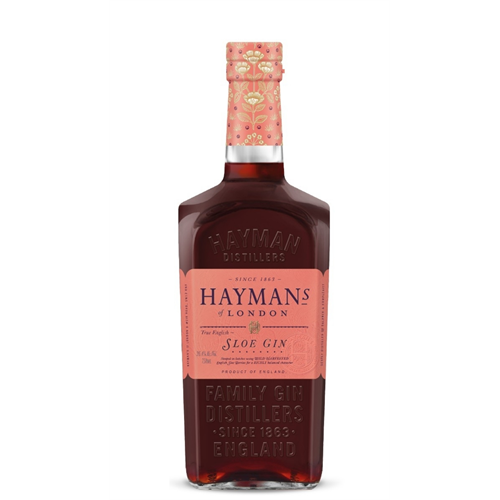 HAYMANS SLOE GIN 700ML