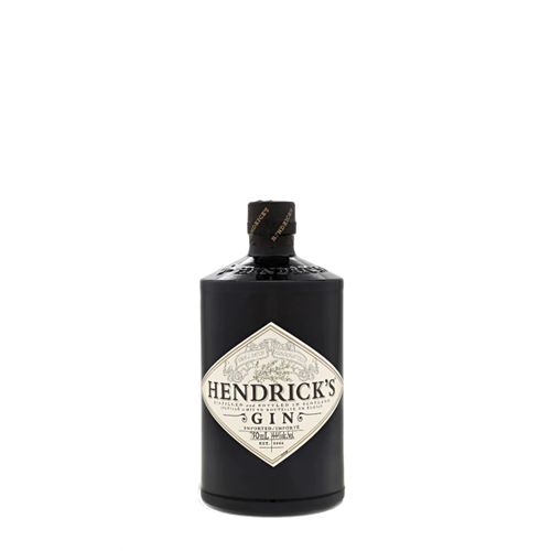 HENDRICKS GIN 50 ML