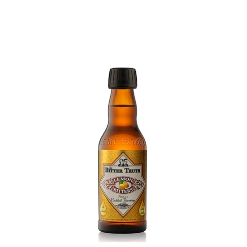 LEMON BITTERS 200ML