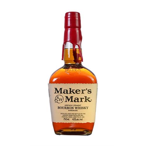 MAKERS MARK 750ML