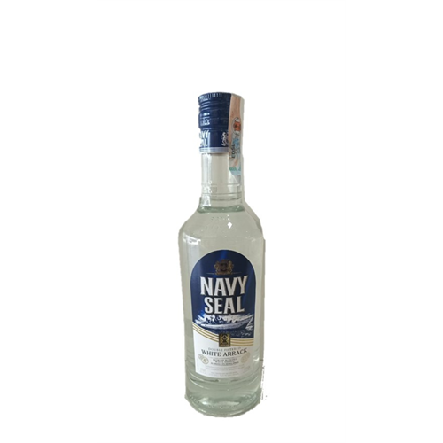 NAVY SEAL WHITE ARRACK 375 ML