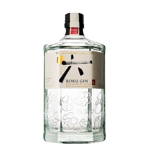 ROKU GIN 700ML