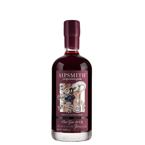 SLOE GIN 500 ML