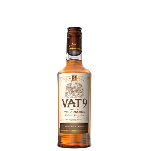 VAT 9 ORG. FAMILY RESERVE 375 ML