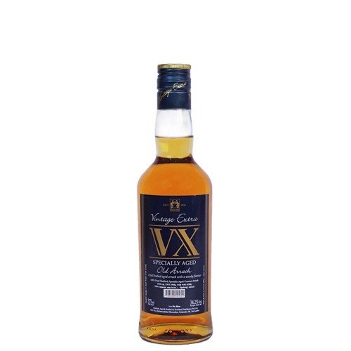 VX ARRACK 375ML