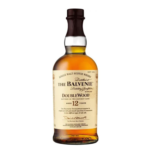 BALVENIE 12 YRS 700ML