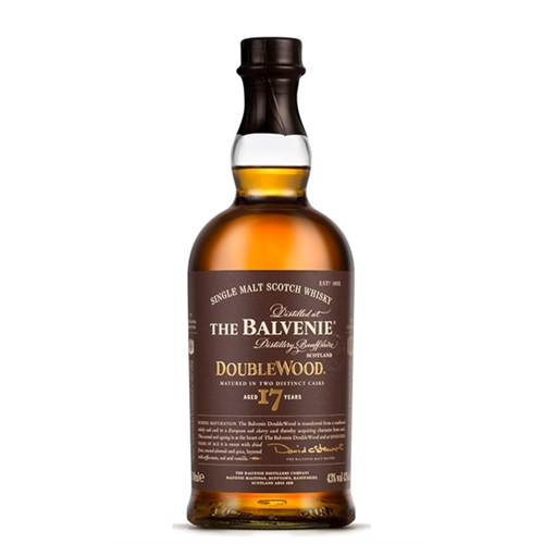 BALVENIE 17 YRS 700ML