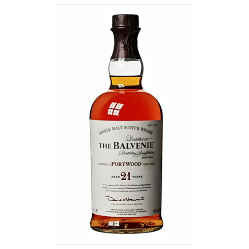 BALVENIE 21 YEARS 700ML