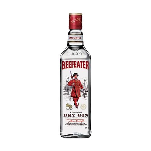 BEEFEATER LONDON DRY GIN