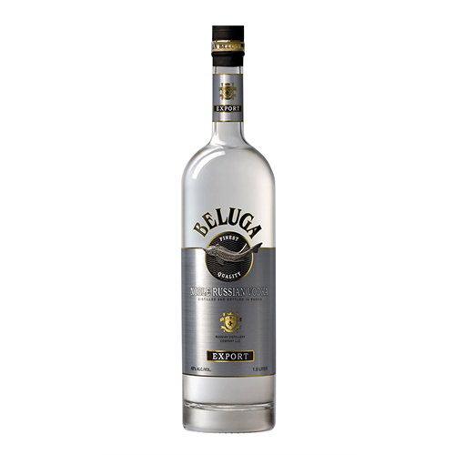 NOBLEWOOD BELUGA NOBLE VODKA 700ML