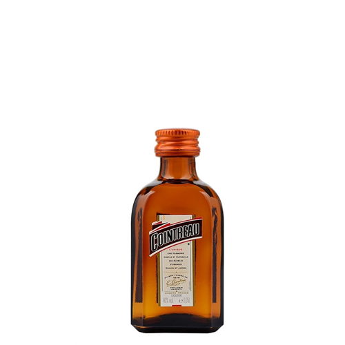 COINTREAU 50 ML