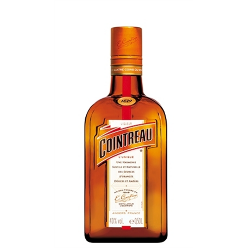 COINTREAU LIQEUOR 700ML