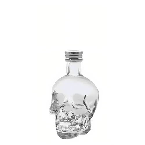 CRYSTAL HEAD VODKA 50 ML