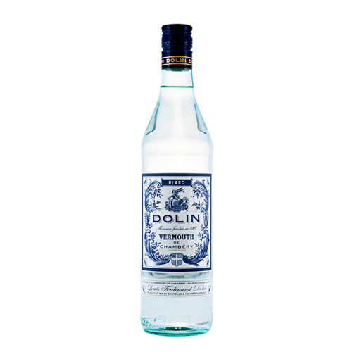 DOLIN VERMOUTH DE CHAMBERY BLANC 750 ML