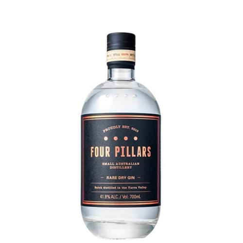 FOUR PILLARS RARE DRY GIN 700ML