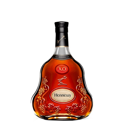 HENNESSY XO 700 ML