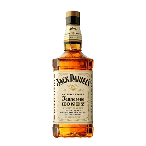 JACK DANIELS TENNESSEE HONEY 750 ML