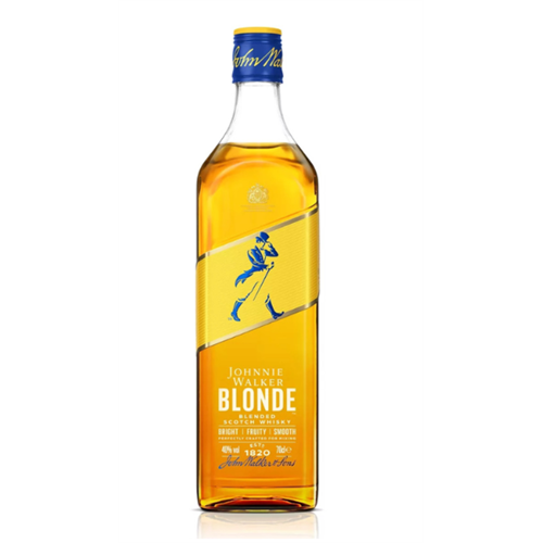Johnnie Walker Blonde 700 ML