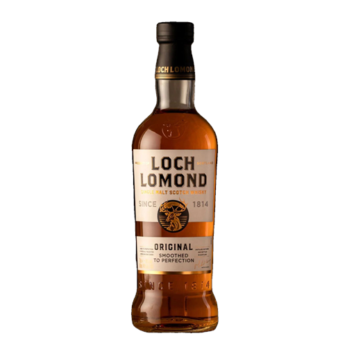 LOCH LOMAND ORIGINAL 700 ML