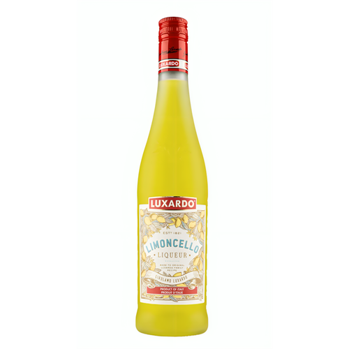 LUXARDO LIMONCELLO 750 ML