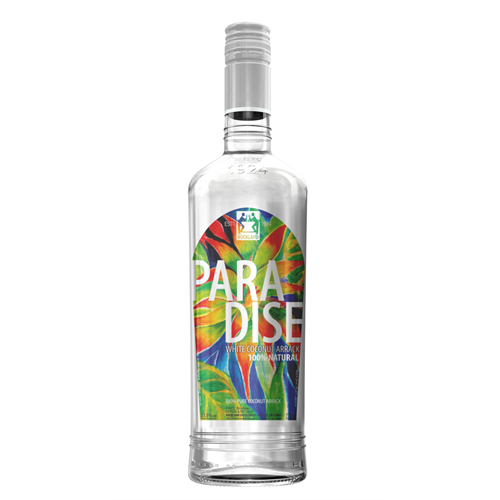 PARADISE WHITE COCONUT ARRACK 750ML