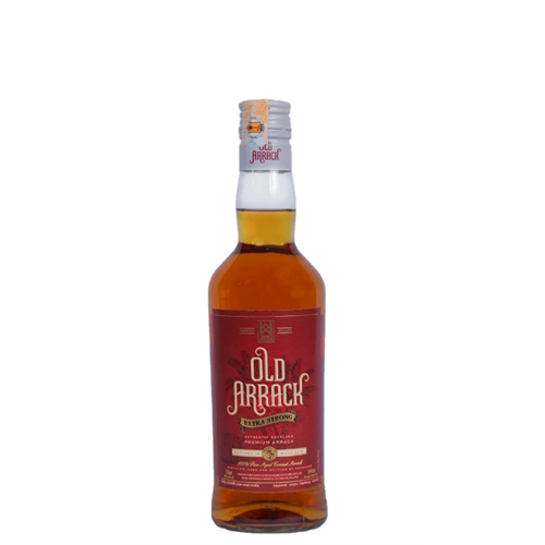 ROCKLAND OLD ARRACK EXTRA STRONG 375ML