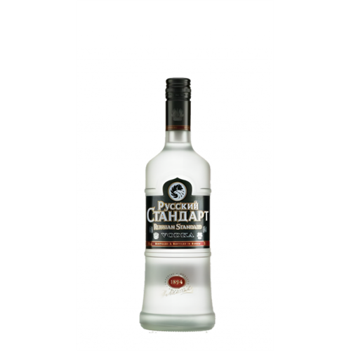 RUSSIAN STANDARD ORIGINAL 50 ML